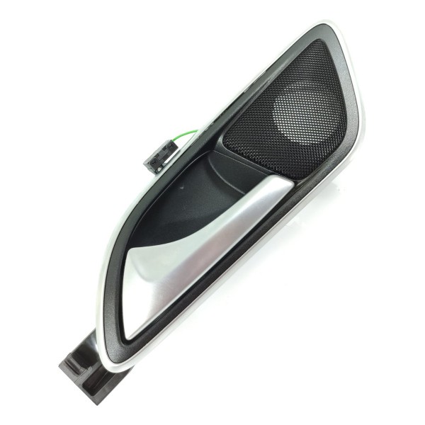 Macaneta Interna Mercedes Cla Gla 200 Traseiro E A2467300348 Prateado Traseira