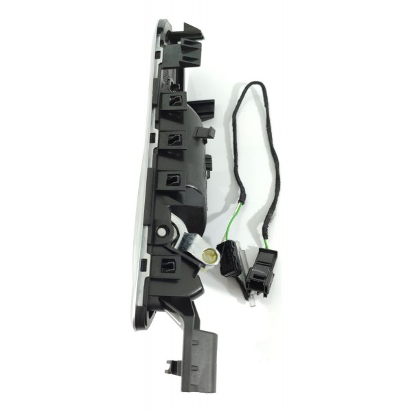 Macaneta Interna Mercedes Cla Gla 200 Traseiro E A2467300348 Prateado Traseira