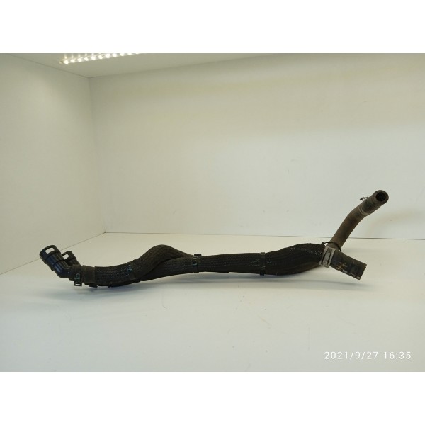 Mangueira Agua Ar Quente Ford Fusion 2013 A 2018