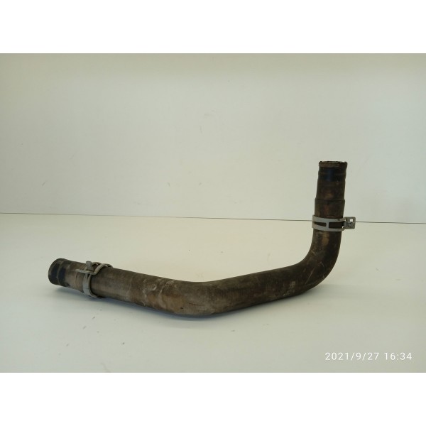 Mangueira Agua Ar Quente Ford Fusion Hibrido 2016 //5871