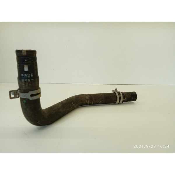 Mangueira Agua Ar Quente Ford Fusion Hibrido 2016 //5871