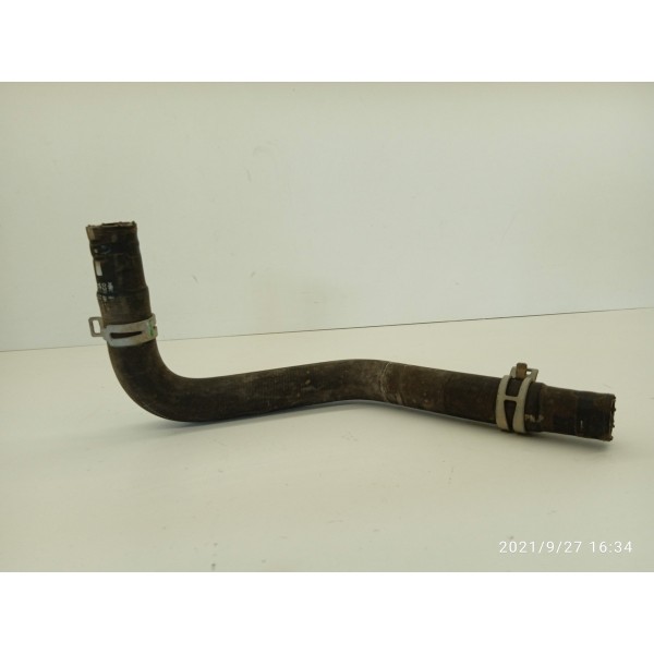 Mangueira Agua Ar Quente Ford Fusion Hibrido 2016 //5871