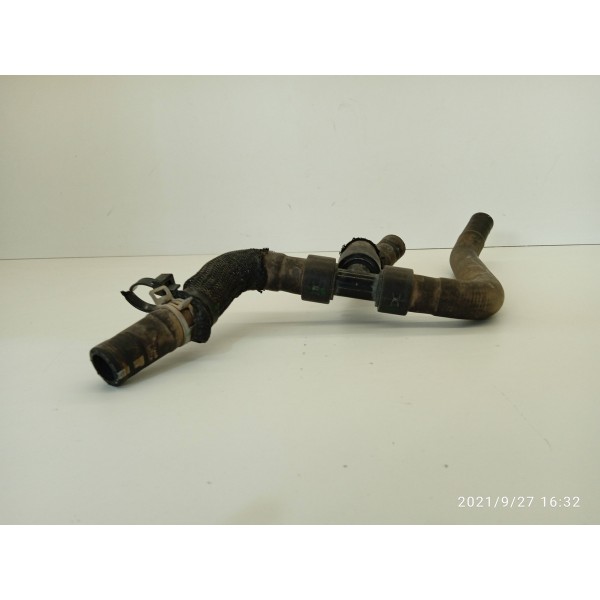 Mangueira Agua Ford Fusion Hibrido 2016