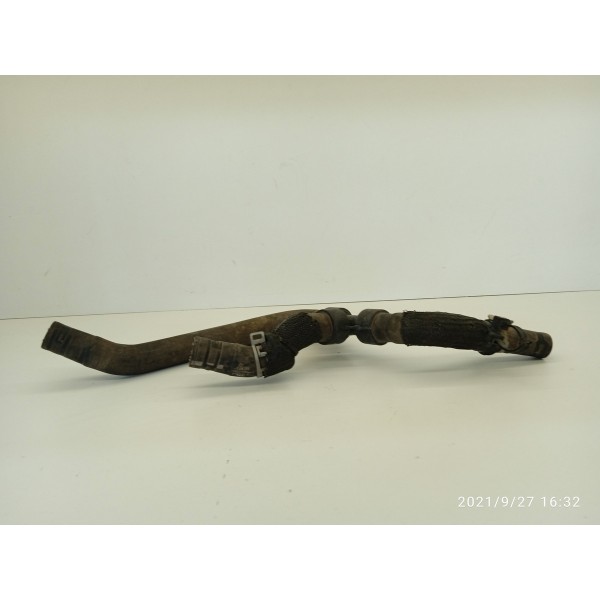 Mangueira Agua Ford Fusion Hibrido 2016