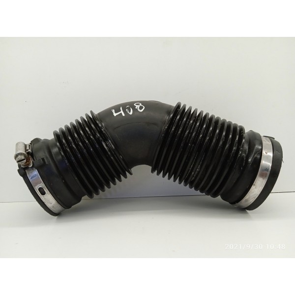 Mangueira Duto Filtro Ar Peugeot 308 408 2011/2016 968428048