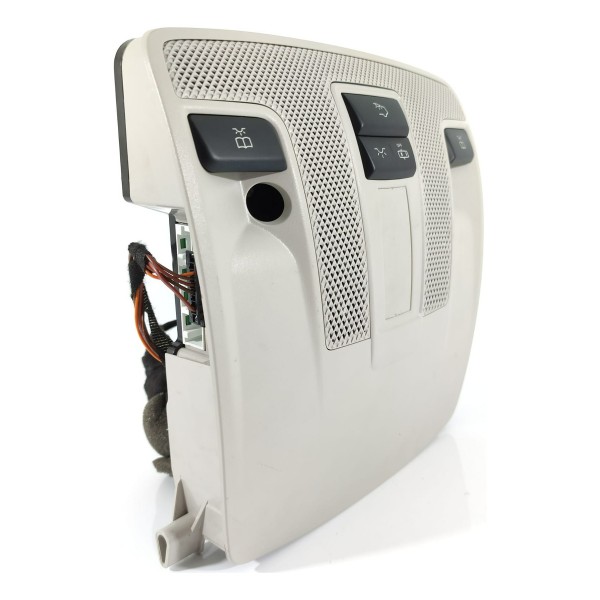 Luz Teto Mercedes Cla Gla A 200 2015/2020 A0009003708