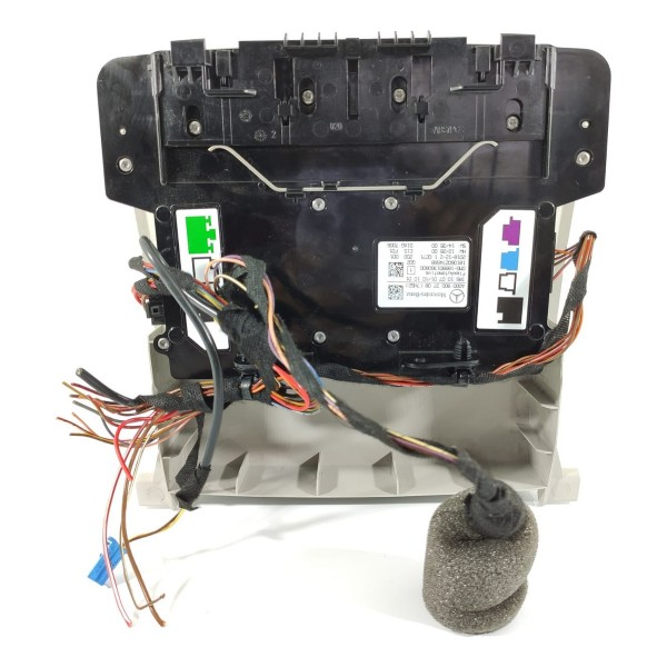 Luz Teto Mercedes Cla Gla A 200 2015/2020 A0009003708