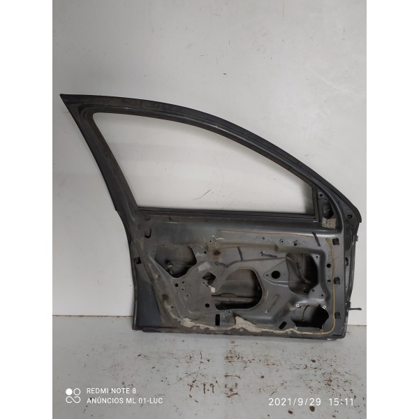 Porta Brava Dianteira Esquerda 1999/2003 Dianteira Esquerda Cinza-escuro