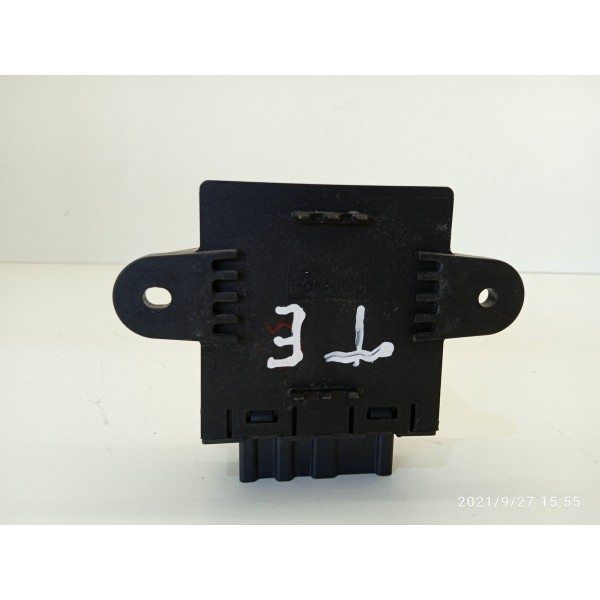 Módulo Conforto Fusion Porta Traseira 2013/2018 Dg9t14b534be