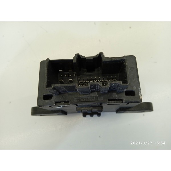 Módulo Conforto Fusion Porta Traseira 2013/2018 Dg9t14b534be