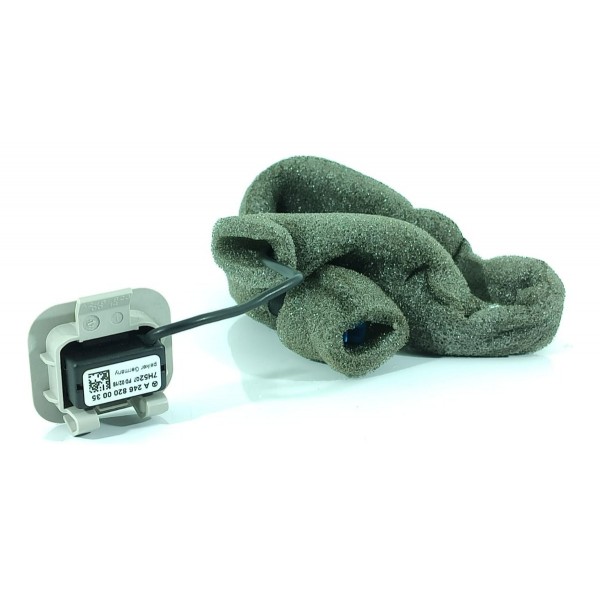 Microfone Teto Mercedes Gla Cla A 200 2019 A2468200035