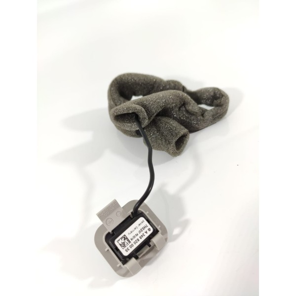 Microfone Teto Mercedes Gla Cla A 200 2019 A2468200035