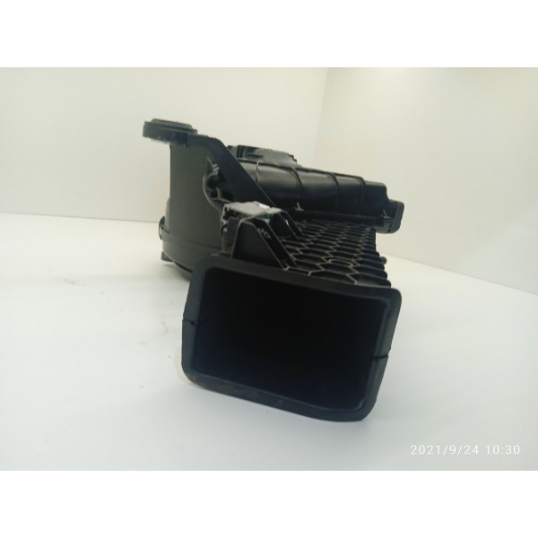 Cooler Bateria Ford Fusion Hibrido 2016 Dg9810c709aa Preto