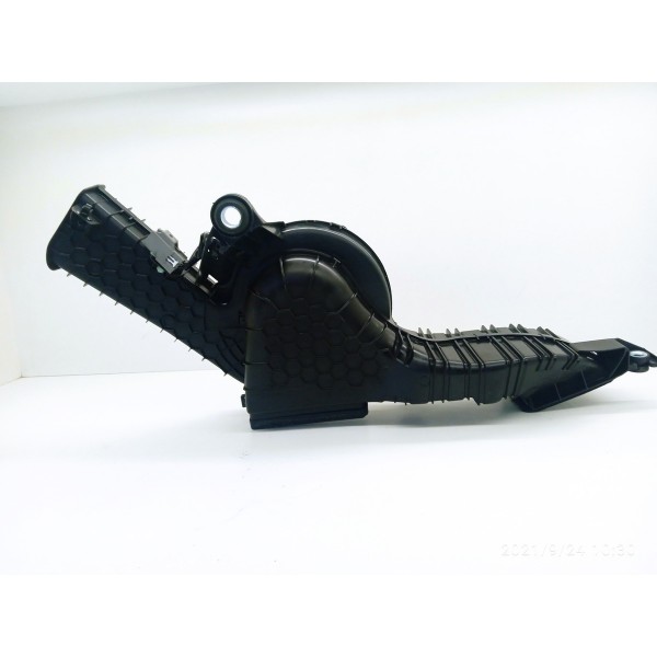 Cooler Bateria Ford Fusion Hibrido 2016 Dg9810c709aa Preto