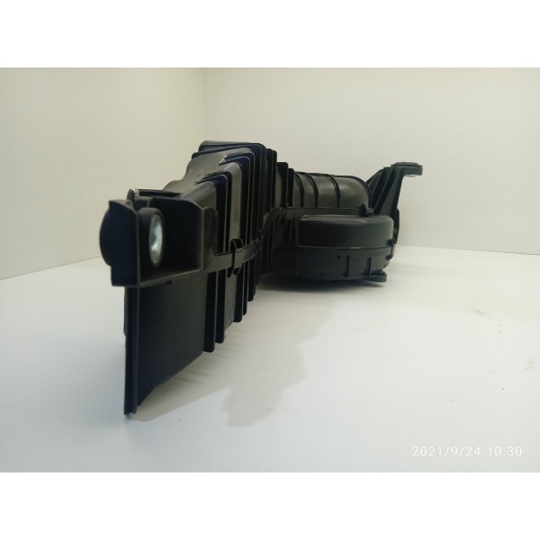 Cooler Bateria Ford Fusion Hibrido 2016 Dg9810c709aa Preto