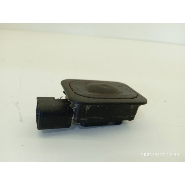 Macaneta Tampa Traseira Fusion 2013 2014 2015 2016