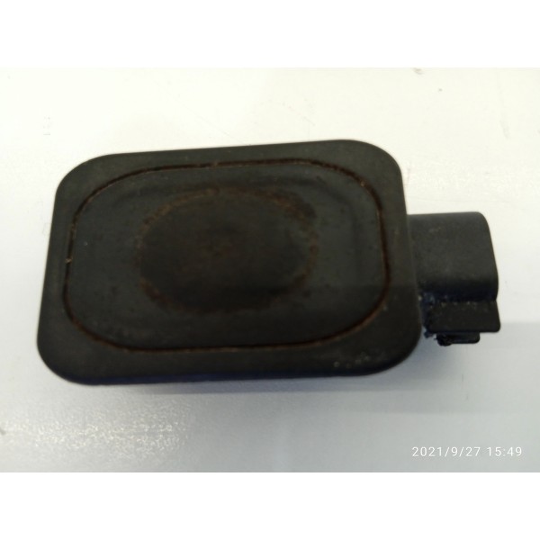 Macaneta Tampa Traseira Fusion 2013 2014 2015 2016