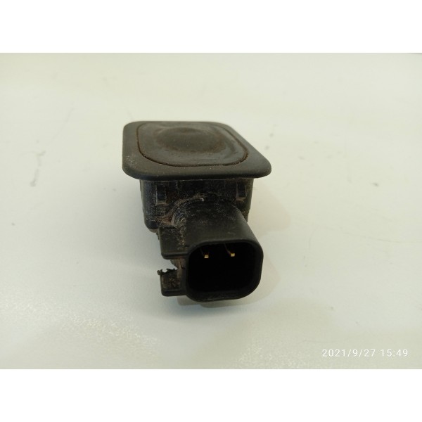 Macaneta Tampa Traseira Fusion 2013 2014 2015 2016