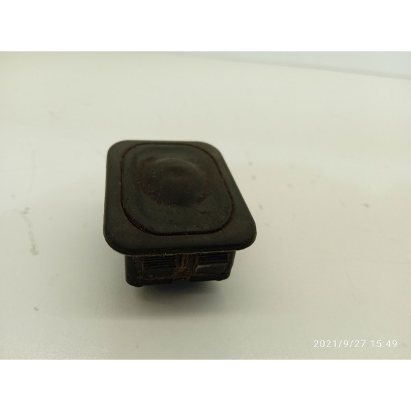 Macaneta Tampa Traseira Fusion 2013 2014 2015 2016