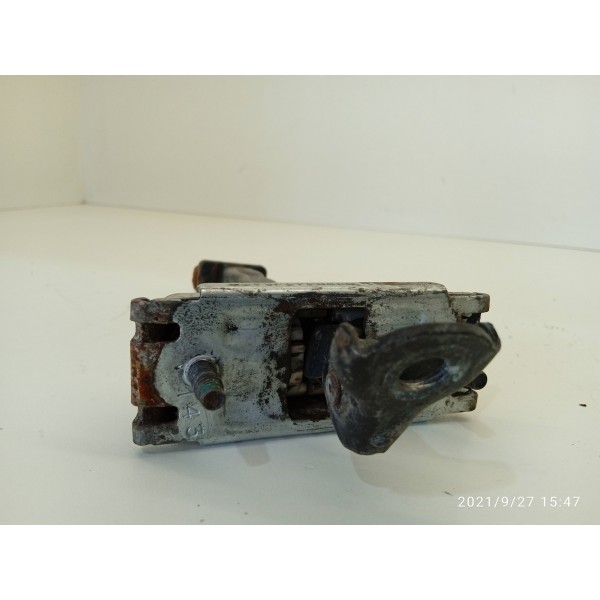 Limitador Porta Fusion Traseira Esquerda 2013 2014 2015 2018