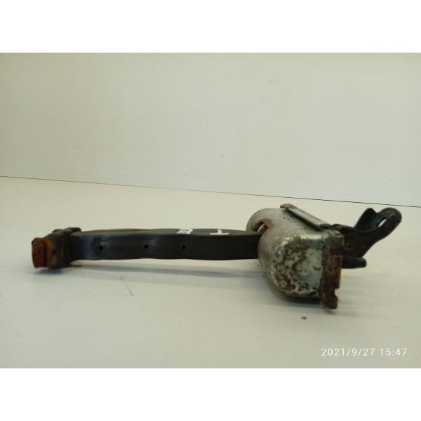 Limitador Porta Fusion Traseira Esquerda 2013 2014 2015 2018