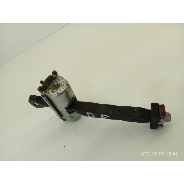 Limitador Porta Fusion Dianteira Esquerd 2013 2014 2015 2018