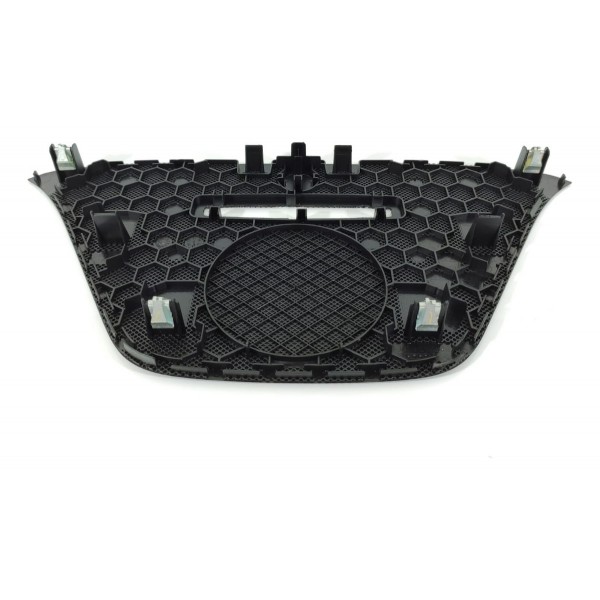 Tela Falante Painel Mercedes Gla 200 250 2019 A1766800407 Preto