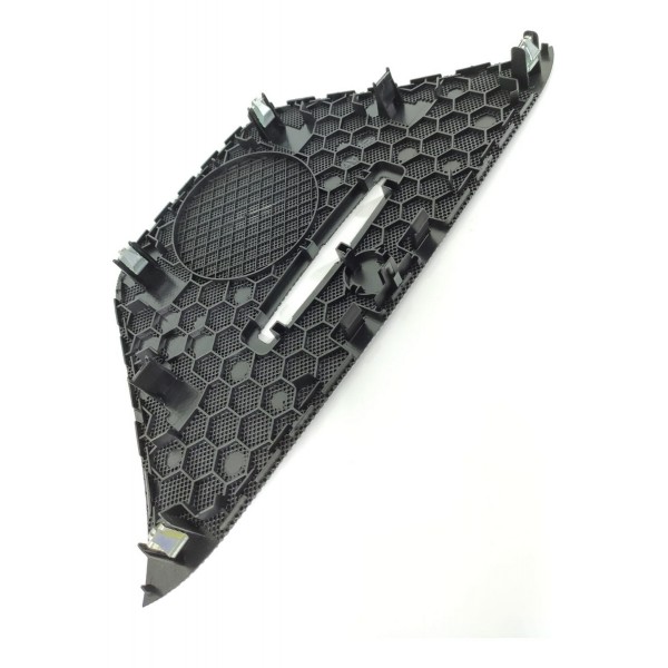 Tela Falante Painel Mercedes Gla 200 250 2019 A1766800407 Preto