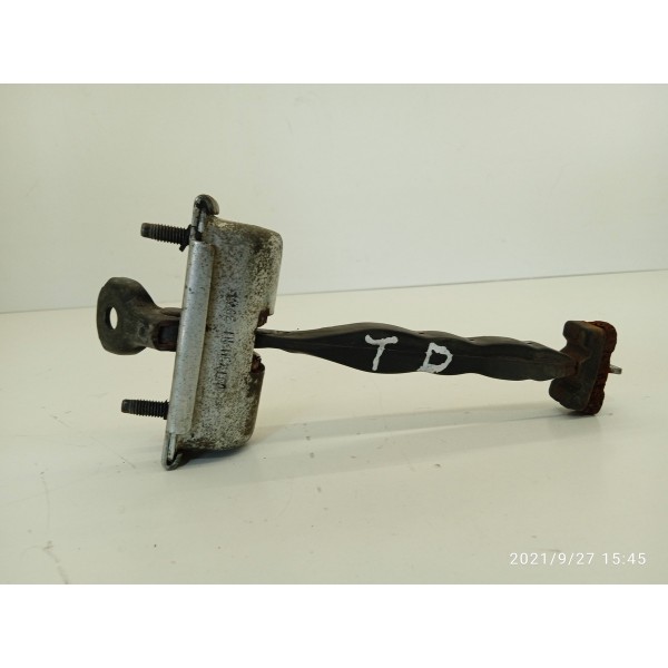 Limitador Porta Fusion Traseira Direita 2013 2014 2015 2018