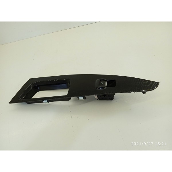 Botao Vidro Fusion Traseiro Esquerdo 2013 2014 2015 2016