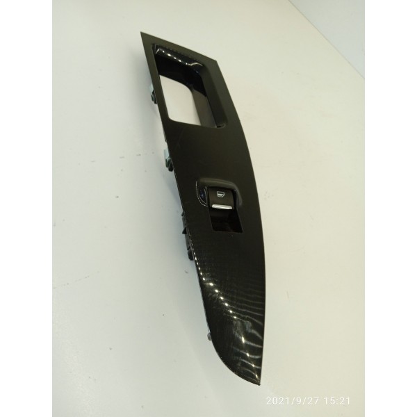 Botao Vidro Fusion Traseiro Esquerdo 2013 2014 2015 2016