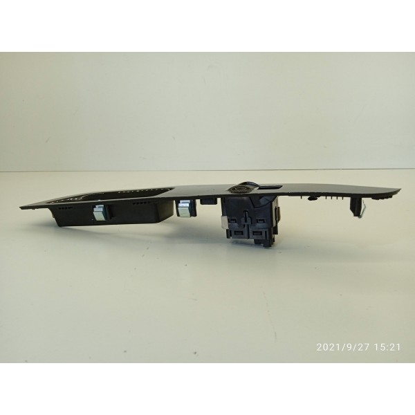 Botao Vidro Fusion Traseiro Esquerdo 2013 2014 2015 2016