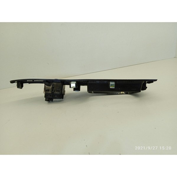 Botao Vidro Fusion Traseiro Direito 2013 2014 2015 2016