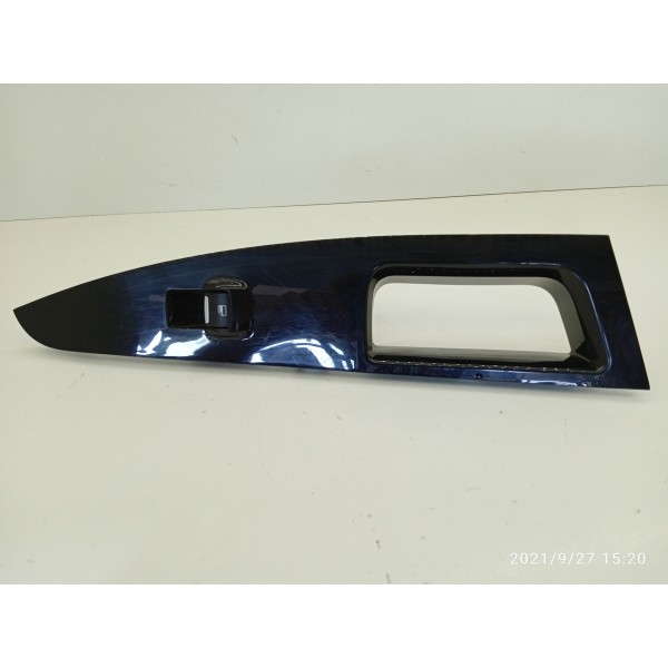 Botao Vidro Fusion Traseiro Direito 2013 2014 2015 2016