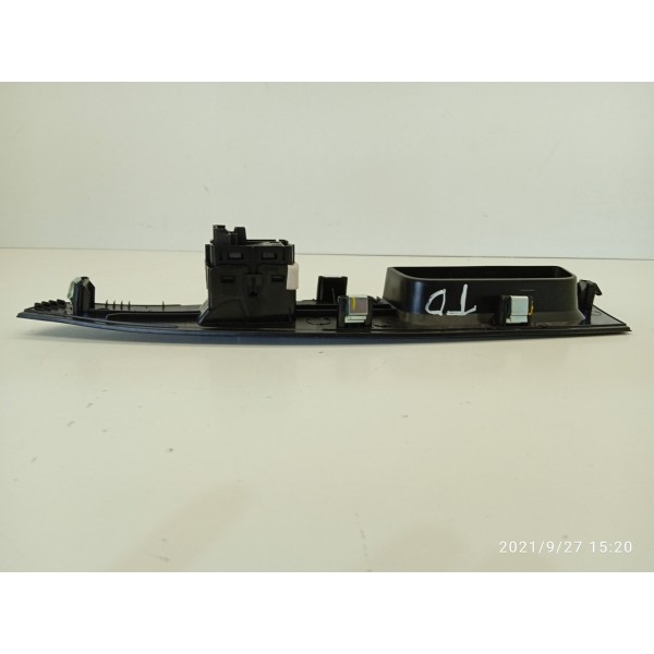 Botao Vidro Fusion Traseiro Direito 2013 2014 2015 2016