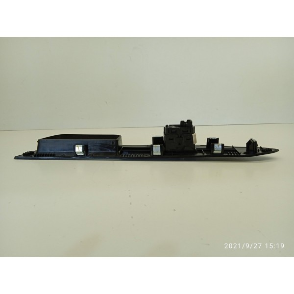 Botao Vidro Fusion Dianteiro Direito 2013 2014 2015 2016