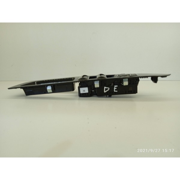 Botão Vidros Fusion Dianteiro Esquerdo 2013/2017