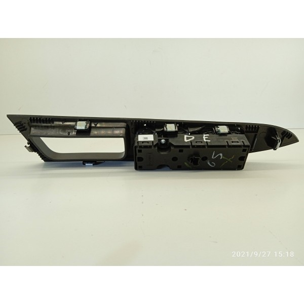 Botão Vidros Fusion Dianteiro Esquerdo 2013/2017