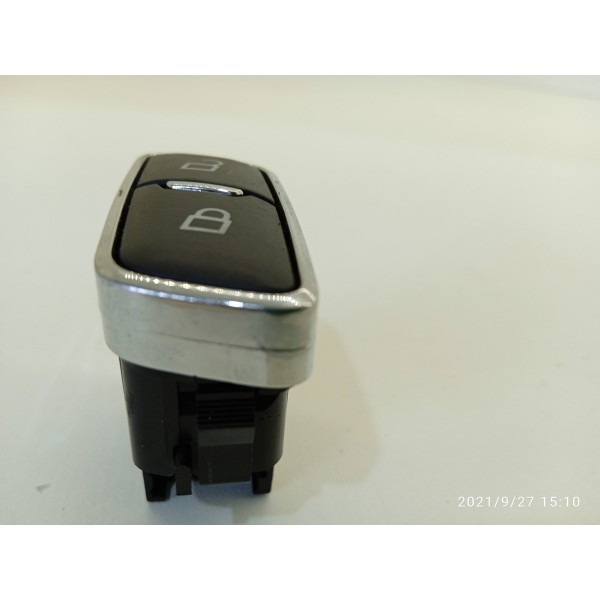 Botao Trava Porta Direito Fusion 2013 2014 2015 2018