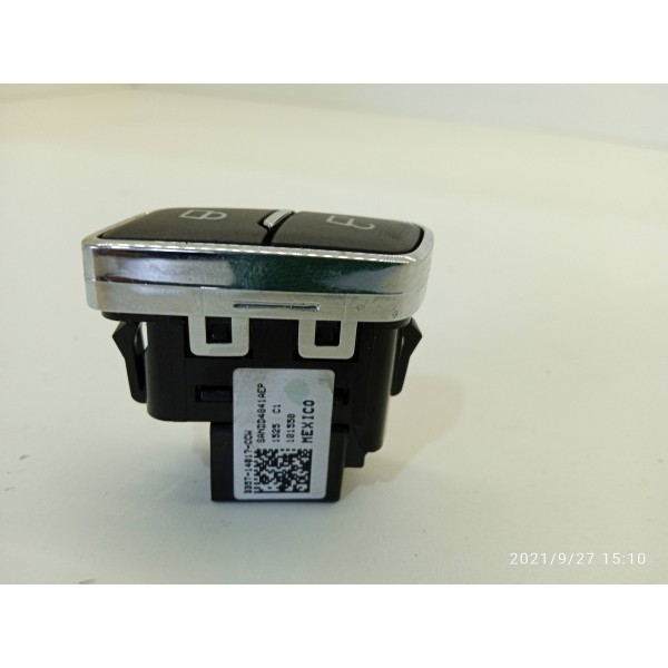 Botao Trava Porta Direito Fusion 2013 2014 2015 2018