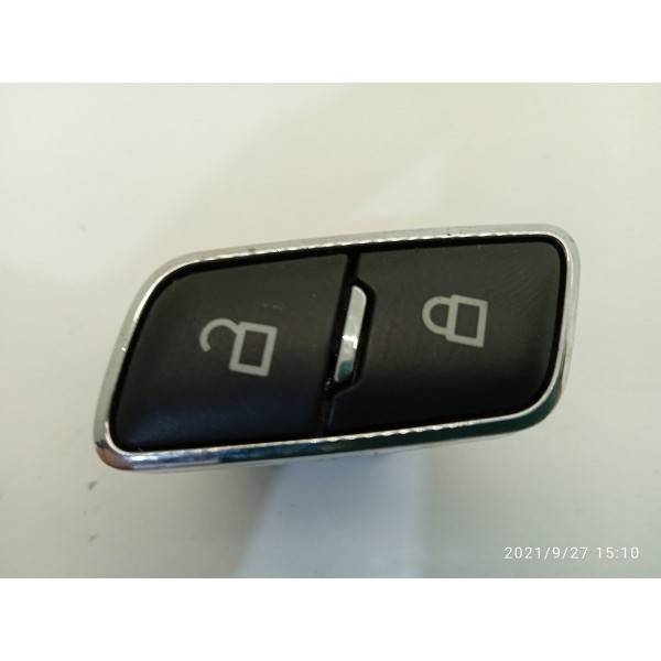 Botao Trava Porta Direito Fusion 2013 2014 2015 2018