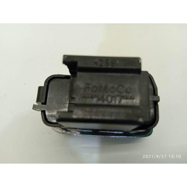 Botao Trava Porta Direito Fusion 2013 2014 2015 2018