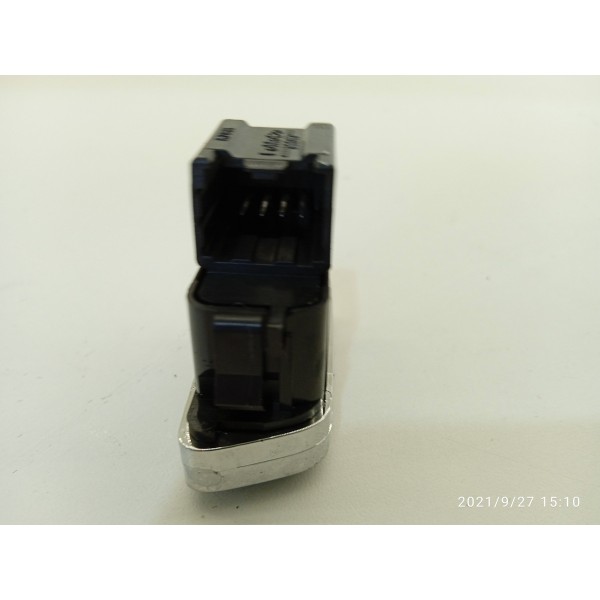 Botao Trava Porta Direito Fusion 2013 2014 2015 2018