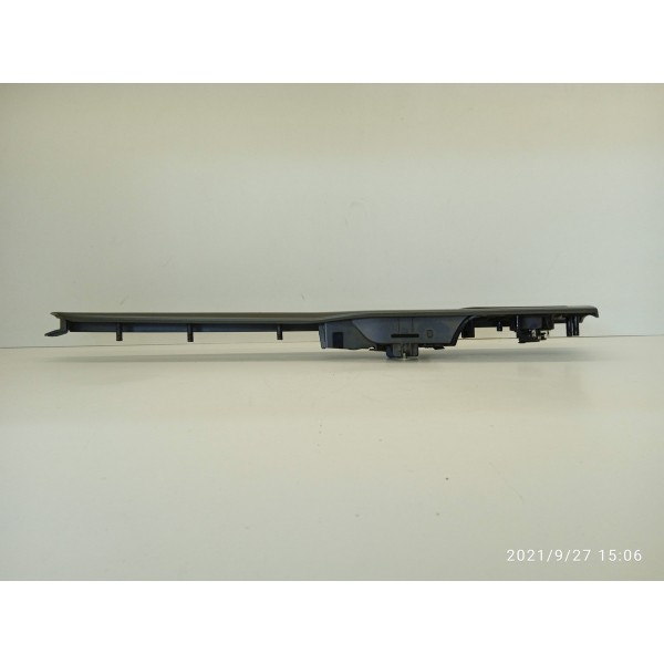 Maçaneta Interna Fusion Traseira Direita 2013 2014 2015 2016 Palha Dianteira