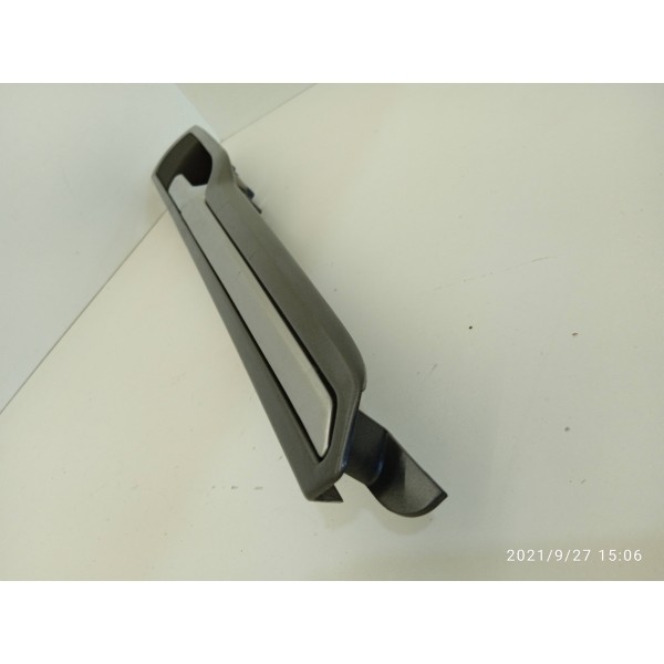 Maçaneta Interna Fusion Traseira Direita 2013 2014 2015 2016 Palha Dianteira