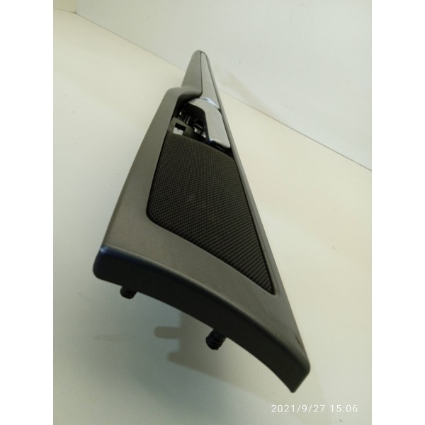 Maçaneta Interna Fusion Traseira Direita 2013 2014 2015 2016 Palha Dianteira