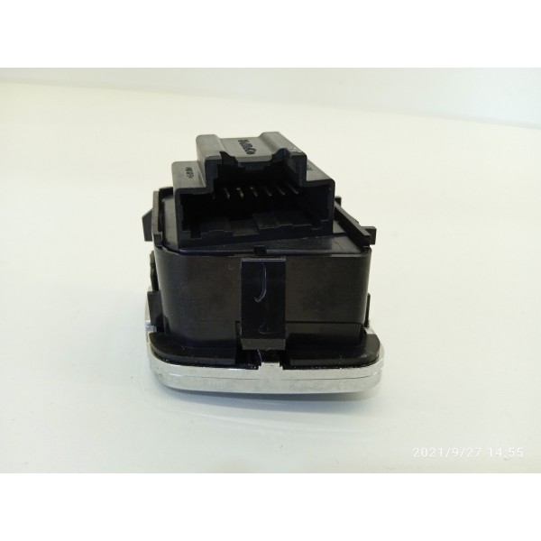 Botao Memoria Bancos Trava Fusion 2013/2018 Dd5t14776ac3ja6