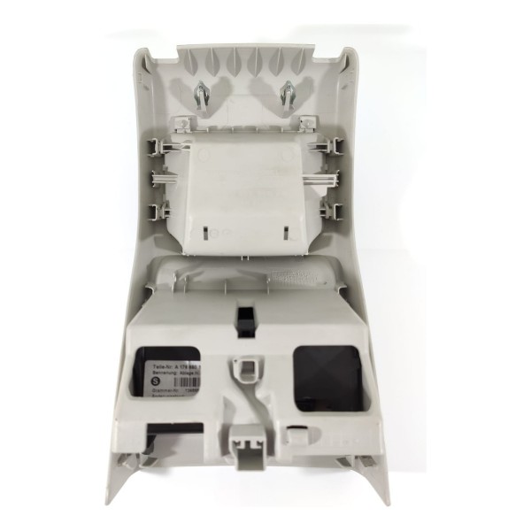 Console Porta Objeto Mercedes Gla 200 Traseiro A2466460069