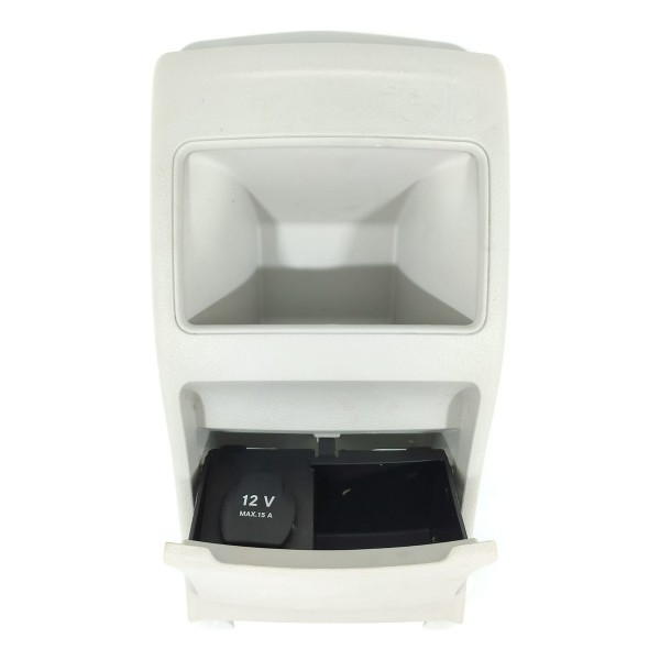 Console Porta Objeto Mercedes Gla 200 Traseiro A2466460069