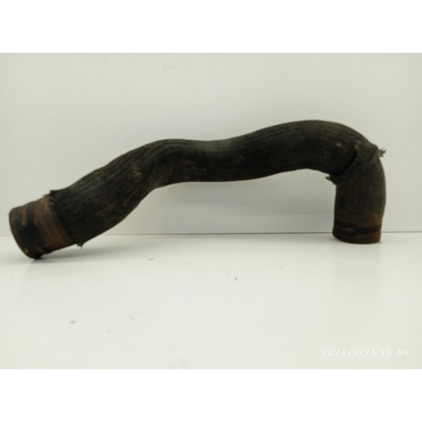 Mangueira Radiador Ford Fusion Hibrido 2013/2018